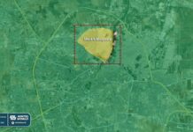 Halep’te “hendek direnişi” kararını kim verdi?