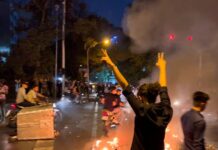 ÇEVİRİ | Vali Nasr yazdı: Bu kez İran neden farklı?