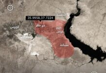 Suriye ordusundan SDG’ye “Fırat’ın doğusuna çekil” ultimatomu