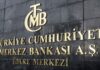 Merkez Bankası 100 puan faiz indirdi: Yüzde 37