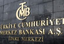 Merkez Bankası 100 puan faiz indirdi: Yüzde 37