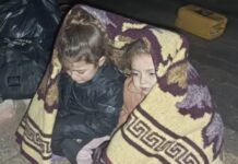 Kürt Kızılayı: Kobani’de 4 çocuk soğuktan hayatını kaybetti