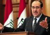 Irak’ta Şii ittifakı Maliki’yi yeniden başbakanlığa aday gösterdi