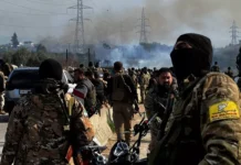 Tuncer Bakırhan Suriye’yi yazdı: ‘Kopan her düğmenin bedelini halklar ödüyor’