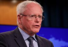 James Jeffrey: Kürtlerle ilişkimiz IŞİD’i yenmeye yönelik geçici ve taktiksel bir ortaklıktı