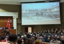 Aziz İhsan Aktaş davasında ikinci gün: CHP’li başkanlar savunmalarını yapıyor