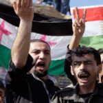 Kürtlerin dostları ve düşmanları