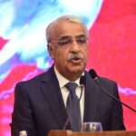 Mithat Sancar: SDG-Şam uzlaşmasında Öcalan temel aktörlerden biriydi