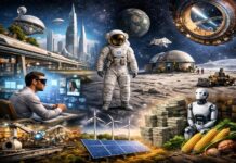 Ne umdular, ne çıktı: 2025 yılı için fütüristlerin tahminleri tuttu mu?