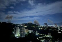 ABD 7 saatlik operasyonla Maduro’yu yakaladı