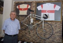 İman gücüyle: Konyalı milli bisikletçi Süleyman Okur’un hikayesi