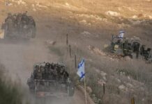 Suriye ve İsrail Paris’te görüşüyor: ABD arabulucu…