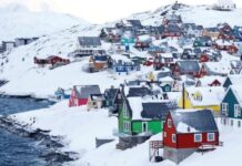 Avrupa ülkelerinden Trump’ın Grönland tehditlerine Trump’sız tepki