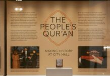 Zohran Mamdani’nin yemin ettiği Osmanlı Kur’an’ı New York’ta sergileniyor