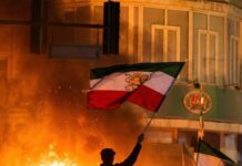 Trump’tan İran’a “özgürlük” mesajı. WSJ: “Washington’da saldırı senaryoları masada”