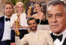 2026 Altın Küreleri: Filmde “One Battle After Another”, dizide “Adolescence”