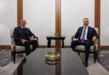 Türkiye’den İran diplomasisi: Hakan Fidan, Barrack ve Arakçi ile görüştü