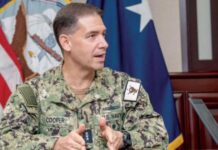 “CENTCOM, SDG’ye Halep’te ‘direnmeyin’ dedi. Sırada Deyrizor olabilir”