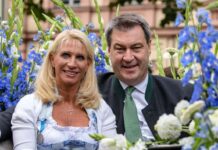 Bavyera’nın isyanı: Söder Almanya haritasını değiştirmek istiyor