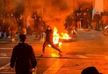 RÖPORTAJ | Muhammed Berdibek: Halk hareketi örgütlenmezse rejim Şii-Fars kimliğiyle yoluna devam edecek