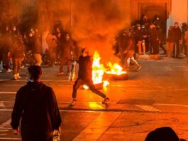 RÖPORTAJ | Muhammed Berdibek: Halk hareketi örgütlenmezse rejim Şii-Fars kimliğiyle yoluna devam edecek