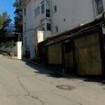 Referanslı hamburgerciye baskın:“Satıştan kaçınma” suçu işlemiş