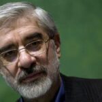 Yeşil Hareket’in lideri Musevi; “Oyun bitti. Silahınızı yere bırakın ve iktidardan çekilin”