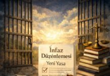 İnfazın “Depo Yönetimi”: Suçluyla mütareke, muhalifle mücadele