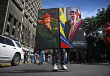 ABD terörü ve rızanın çözülüşü