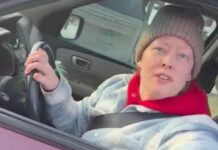 ICE ajanının cep telefonundan cinayet anı çıktı: Vurduktan sonra küfür etmiş