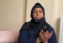 ÖZEL HABER | “Askerde intihar etti” denilen Celil Ağaç’ın annesi: “Oğluma kına yaktım halaylarla askere gönderdim, bana oğlumun cenazesini gönderdiler”