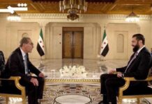 Barzani’ye yakın kanal Şara röportajını yayınlamadı: “Gerilim artmasın”