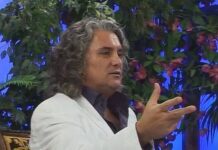 Adnan Oktar’ın veliahdı Serdar Dayanık 4 yıl sonra yakalandı: 2019’da etkin pişmanlıkla tahliye edilmişti