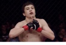 Daltonlar’ın Türkmen kafes dövüşçüsü “Dalton İntizar” Azerbaycan’da yakalandı: Tehdit amaçlı görüntülü aramalar…