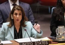 ABD, yeni Suriye politikasını BM’den de duyurdu: SDG ile çalıştık ancak bugün durum köklü biçimde değişmiştir