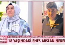 Kayıp olarak aranan genç yeni nesil çetenin tetikçisi olmuş