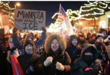 Minneapolis’te ikinci ICE cinayeti, ABD’yi ayağa kaldırdı