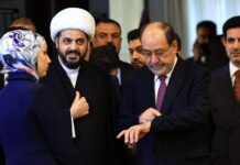 Şii partiler İran yanlısı Maliki’yi Başbakan adayı yaptı, ABD’den uyarı telefonu geldi