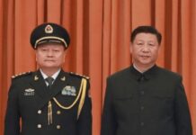 Şi’ye yakın en üst düzey general neden tasfiye edildi?