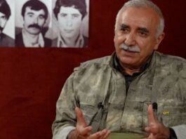 Karayılan: “Suriye’de PKK yok. PKK kendini feshetti, bir dönüşüm aşamasında. Protestolarda şiddet olmasın, zora dayalı yöntemlere başvurulmamalı”