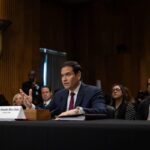 İran’a saldırı masada. Rubio: “Hamaney giderse ne olacağını kimse bilmiyor”