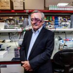 Yüzünde doğum lekesi olan bu İspanyol doktor en acımasız kanser türünü yenmiş olabilir