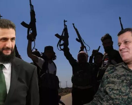 Mazlum Abdi yeniden Şam’da: “Şam-SDG anlaşması 48 saat içinde duyurulacak”