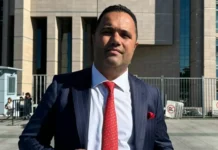 Rezan Epözdemir’e tahliye kararı