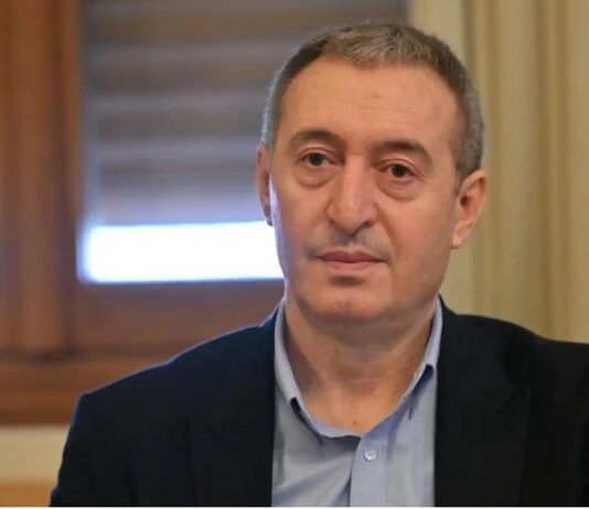 “Süreç devam ediyor ama iktidarın tercihleri nedeniyle bir kırılma ve güven krizi var”