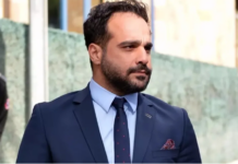 Avcılar Belediyesi’nin eski başkan yardımcısı köprüde intihar etti: Geçen ay 4 yıl hapis cezası aldı, önceki ay kardeşi de intihar etmişti