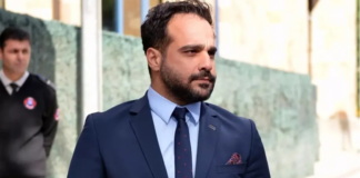 Avcılar Belediyesi’nin eski başkan yardımcısı köprüde intihar etti: Geçen ay 4 yıl hapis cezası aldı, önceki ay kardeşi de intihar etmişti