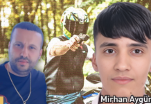 Barış Boyun’un kilit adamı MİT operasyonuyla Kuzey Irak’ta yakalandı