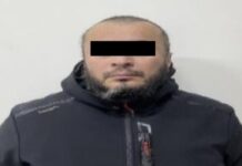 ÖZEL HABER | Sansasyonel eylem hazırlığındaki IŞİD’ci yakalandı