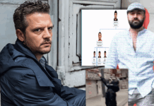 ÖZEL HAHBER | Ünlü yönetmen Seren Yüce’yi Şapkalılar Çetesi vurmuş: 5 milyon haraç istemişler